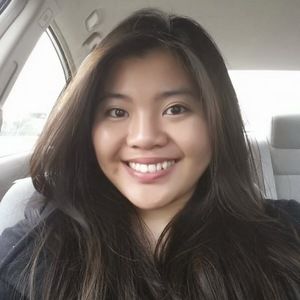 Meet your Posher, Cecelia